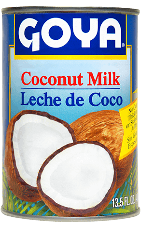 Goya Coconut Milk - 13.5oz