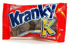 Kranky Ricolino