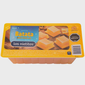 Batata Los Nietitos