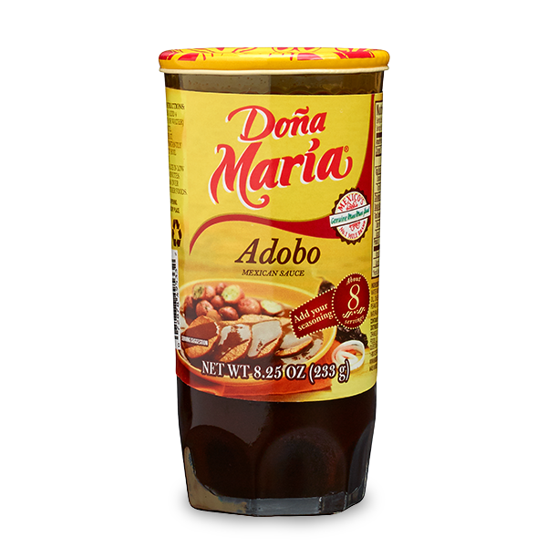 Adobo Dona Maria (8oz)