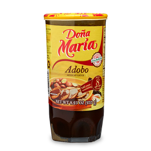 Adobo Dona Maria (8oz)