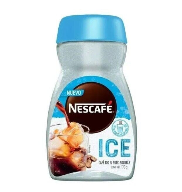 Nescafe Ice Coffee (170g)