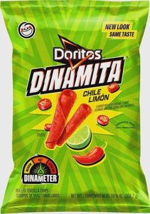 Doritos Dinamita (4oz)