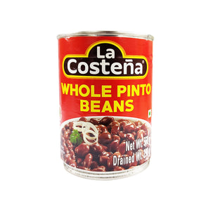 Pinto Whole Beans La Costeña