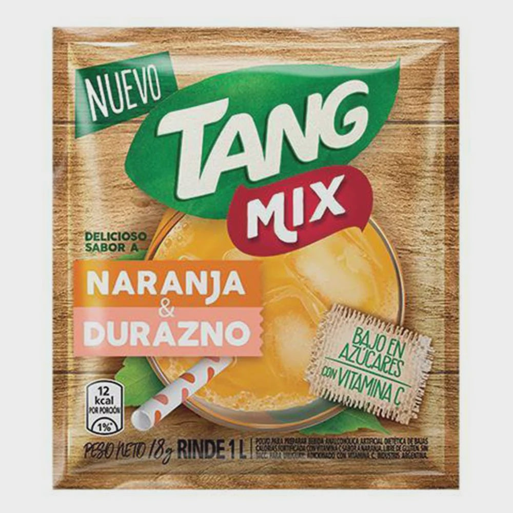 Tang Polvo Mix (13g)