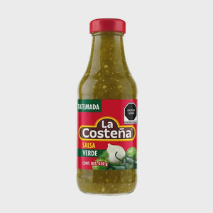 Salsa Verde La Costena (450ml)