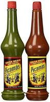 Hot Sauce - Picamas