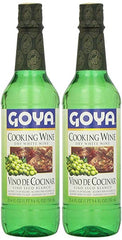 Goya Cooking Wine