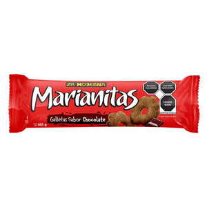 Marianitas Chocolate La Moderna
