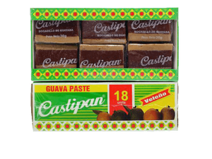 Guava Sweet Castipan