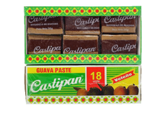 Guava Sweet Castipan