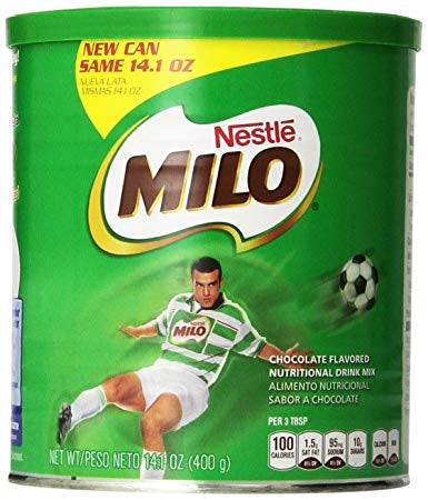 Milo Drink Mix