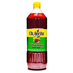 Chilerito Chamoy Sauces