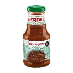 Salsa Taquera Herdez (240g)