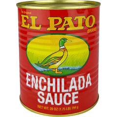 Enchilada Sauce El Pato