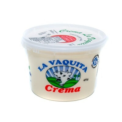 Crema Soft Blend La Vaquita