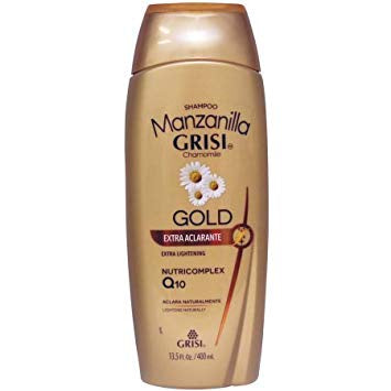 Grisi Shampoo Gold Chamomille