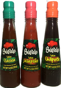 Bufalo Salsa