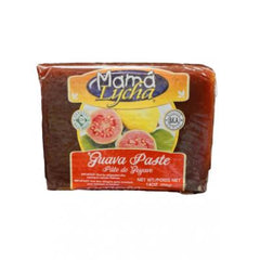 Guava Paste Mama Lycha