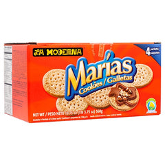 Galletas Maria La Moderna Box