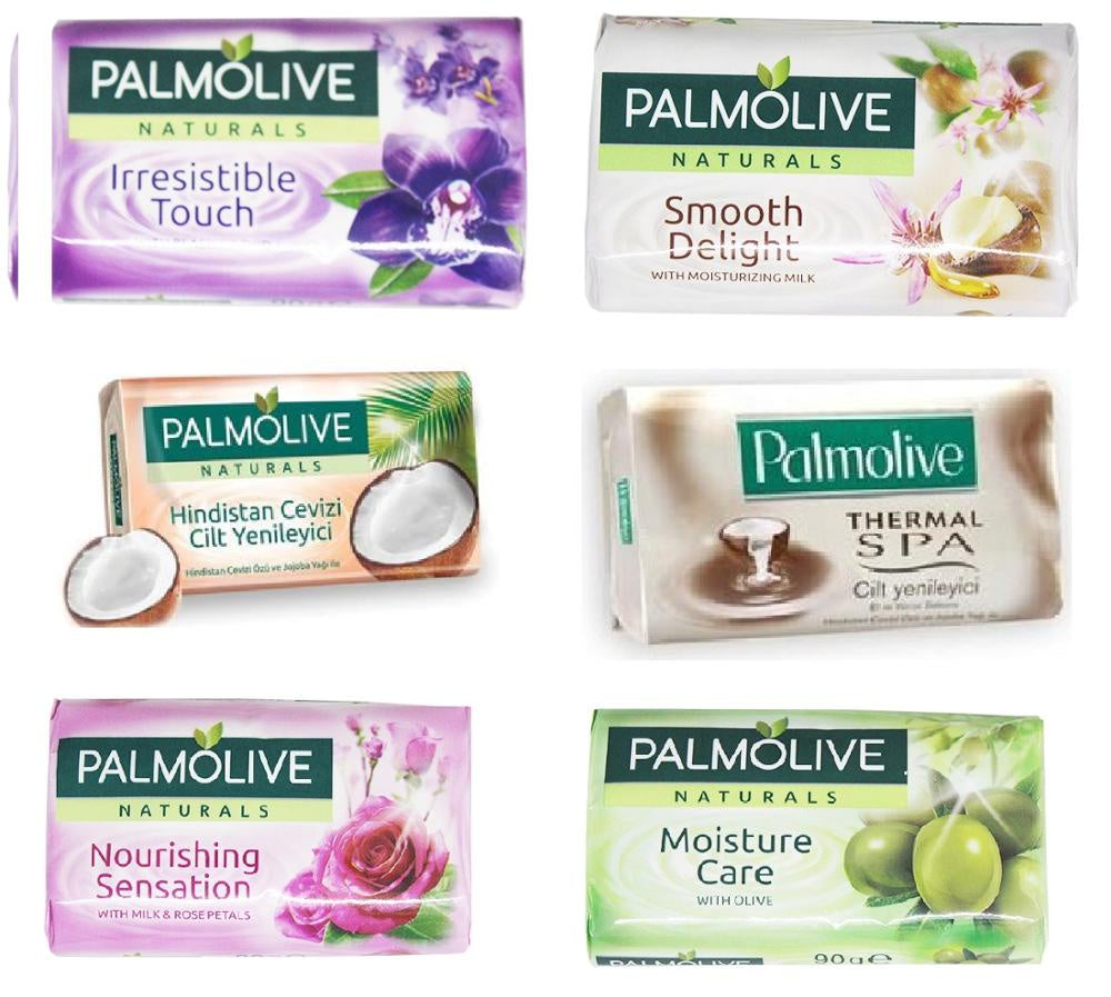 Palmolive