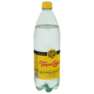 Topochico Mineral Water (1L)