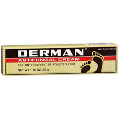 Derman cream