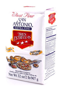 Wheat Flour San Antonio