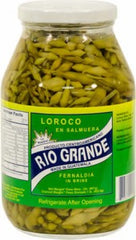 Loroco Rio Grande