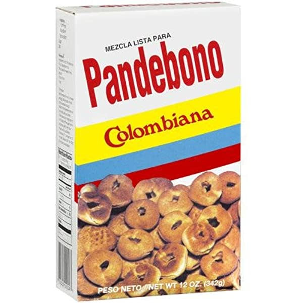 Pandebono Colombiana