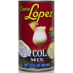 Coco Lopez
