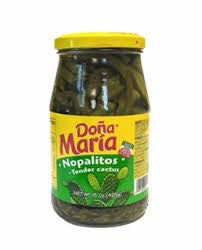 Dona Maria Cactus