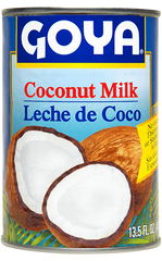 Coconut Milk Goya