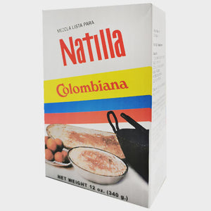 Natilla Mix Colombiana (340g)