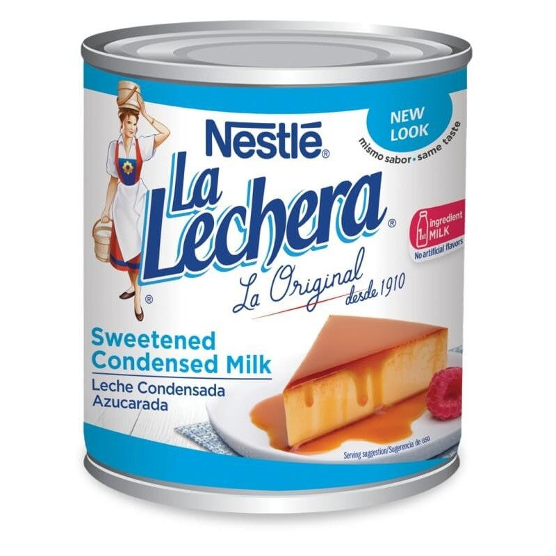 La Lechera Condensed Milk