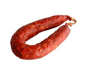 Portuguese Chorizo
