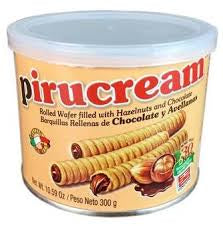 Pirucream Can