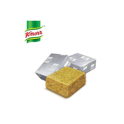 Single knorr cube