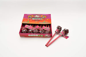 Maraka Lookas Single Lollipop