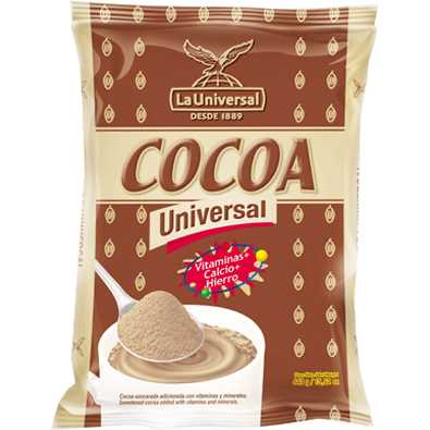 Cocoa Universal