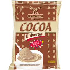 Cocoa Universal