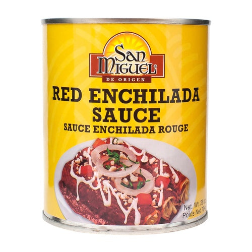 Enchilada Sauce San Miguel