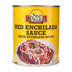 Enchilada Sauce San Miguel