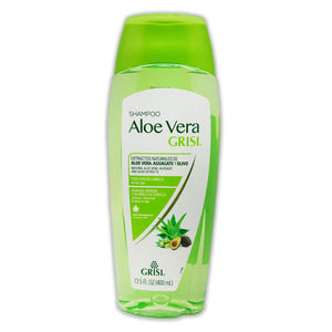 Shampoo Aloe Vera Grisi
