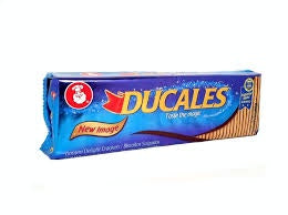 Ducales