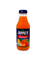 Jumex Glass Bottle