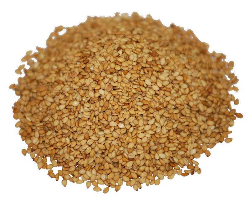 Toasted Sesame Seeds/Ajonjoli Tostado