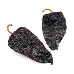 Ancho Chile Dry