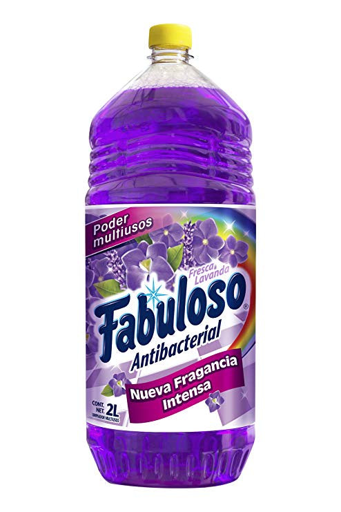 Fabuloso (650ml)
