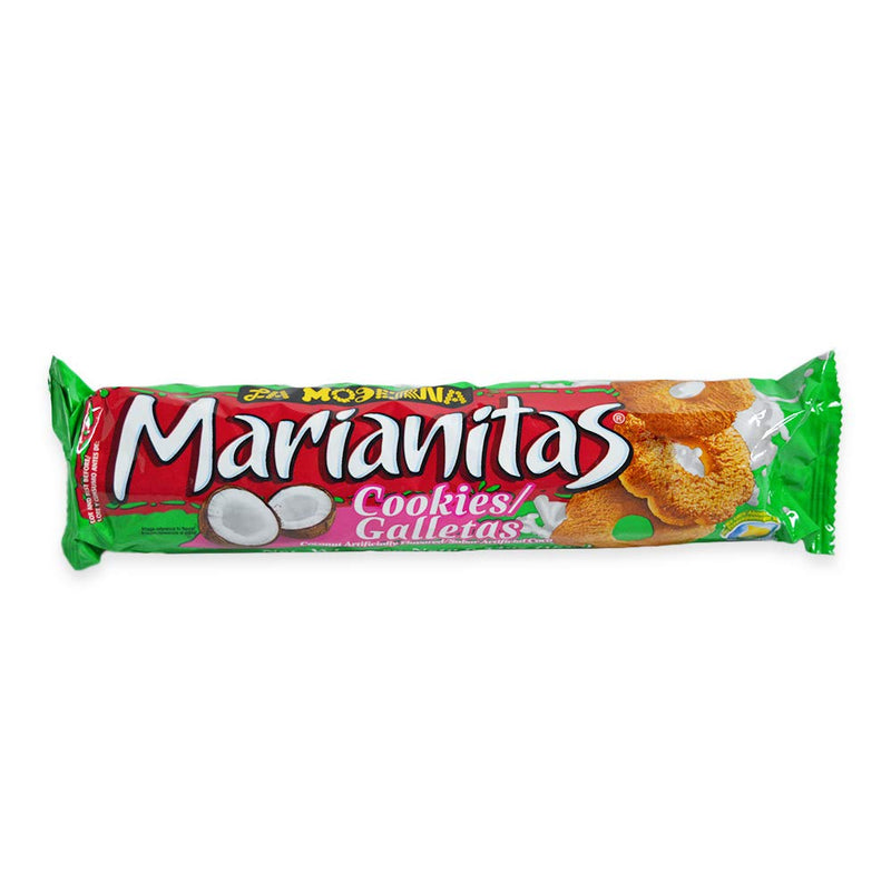 Marianitas Coconut